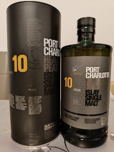 Port charlotte heavly - port, 10