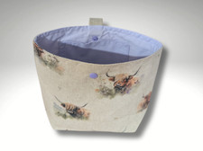 Sacchetto Spazzatura Auto