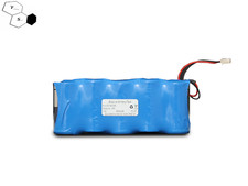 PACCO BATTERIA 7,5V  KSENIA