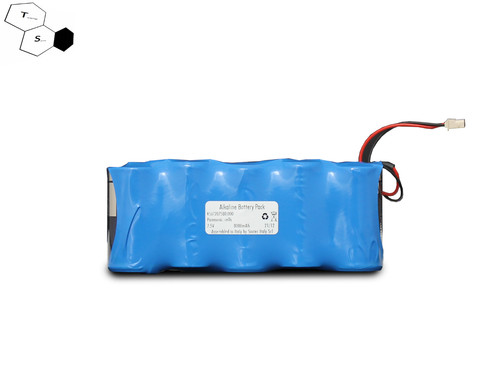 Pacco batteria ksenia - pacco,
