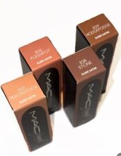 NUOVO Shades MAC M·A·Cximal