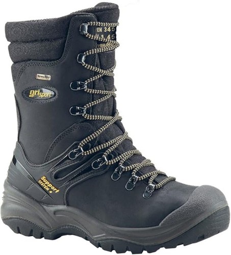 Scarpe antinfortunistiche uomo - antinfortunistiche,