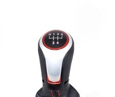 Pomello Leva Cambio 5 Marce