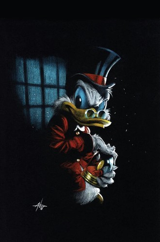 Disney zio paperone 1 - disney,