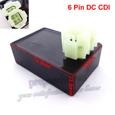 Scatola Accensione CDI REV Per