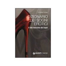 LIBRO DIZIONARIO DEI SOGNI