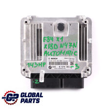 BMW X1 E84 18d 18dX Diesel