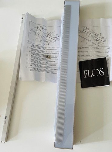 Flos applique all light 24 - applique,