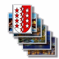 CH - Kanton Wallis - frigo