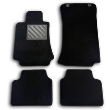 Tappetini per Alfa Romeo