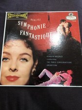 LONDON CS 6025 (SXL 2009)