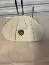 Borsa cosmetica pochette Dolce