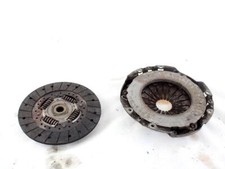 55190114 KIT FRIZIONE CON SPINGIDISCO ALFA ROMEO GT 2.0 B 122KW 5M 3P (2007) RIC