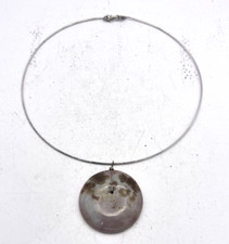 FAVOLOSA COLLANA GIROCOLLO