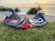 Aquilone Eleveight RS V7 12m