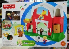 Fisher price little - fisher-price,