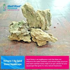 Vichpro 1 kg pietra sabbia