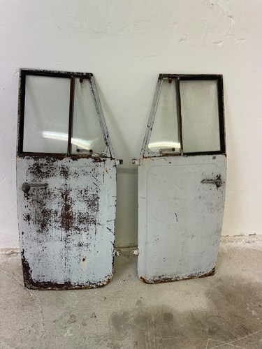 Coppia porte sportello dx - coppia,