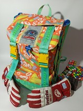 Invicta backpack Quasar  USED