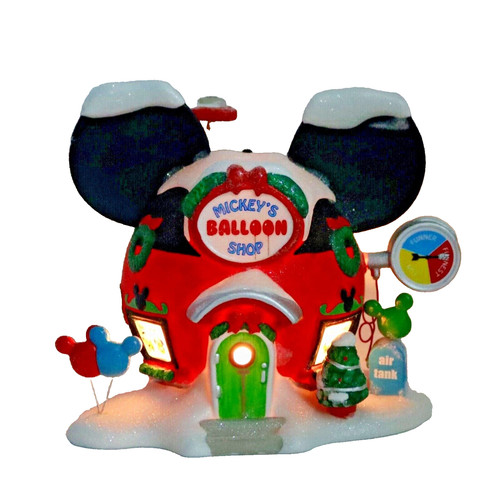 Gonfiatori palloncini topolino - palloncini,
