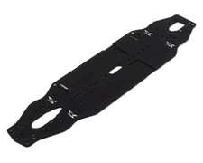 Telaio solido in alluminio