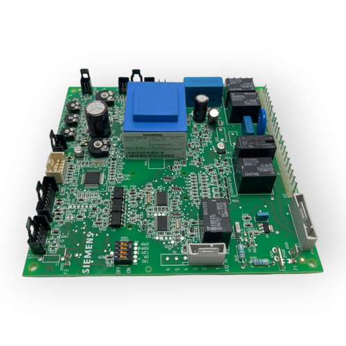 Baxi scheda elettronica - baxi,