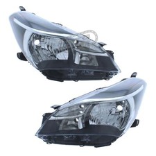 Compatibile con Toyota Yaris