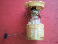 pompa carburante benzina ford
