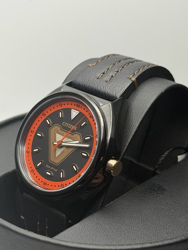 Orologio citizen eco - orologio,