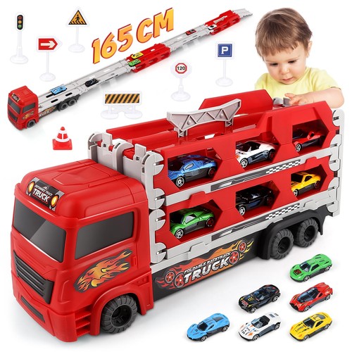 Aoskie transporter truck - aoskie,