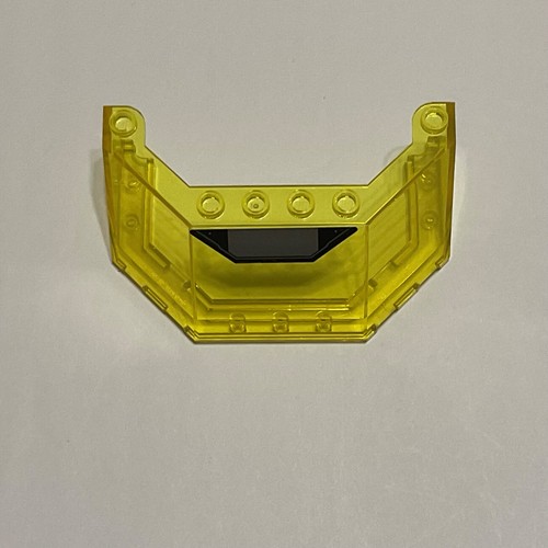 Lego parabrezza 5x8x2 con - lego,