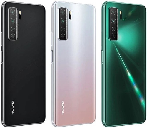 Telefono android huawei p40 - telefono,