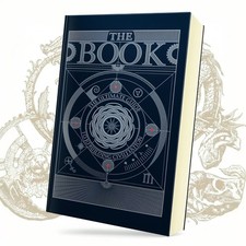 The Book. the Ultimate Guide