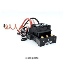 Castle Creations 010-0167-00