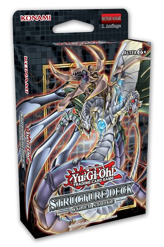 Structure deck - structure,