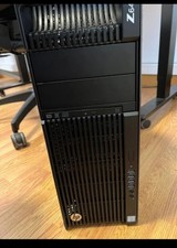 Workstation HP Z640 – 2