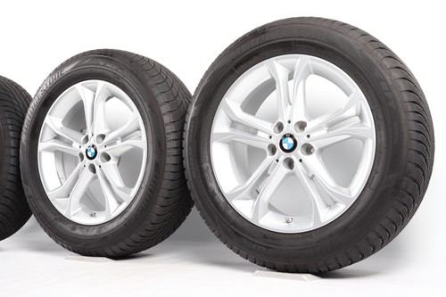 Ruote invernali originali - , bmw
