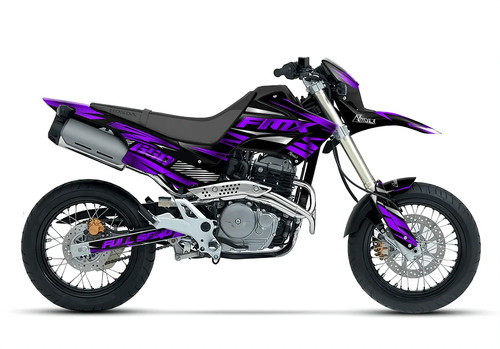 Decorazione adatta per honda - adatta,