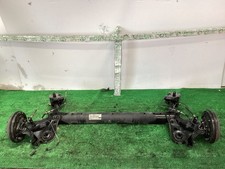 ASSALE POSTERIORE PER FORD Fiesta 6° Serie Benzina 1.2 (08>17)