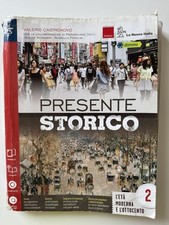 Presente Storico