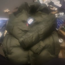 Giubbotto imbottito museo