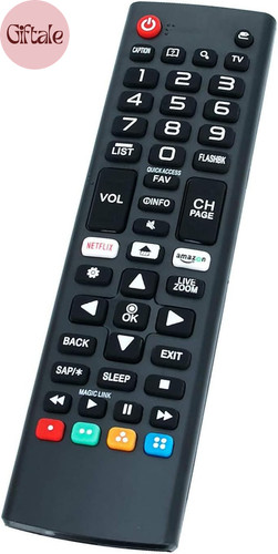 Telecomando universale - , di