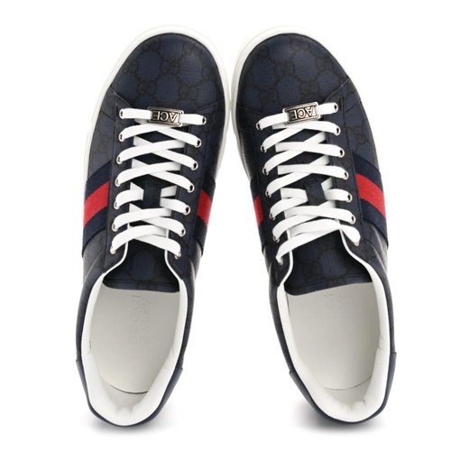 Sneakers gucci supreme - sneakers,