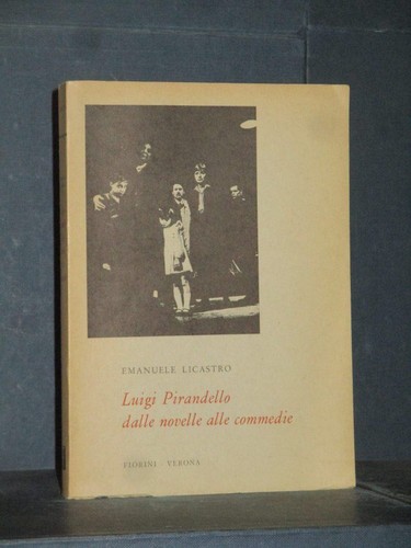 Emanuele licastro luigi - emanuele,