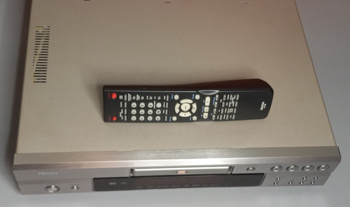 Denon dvd 2910 - denon,