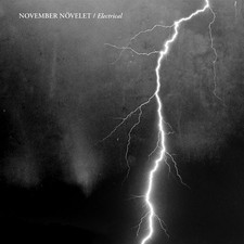 NOVEMBER NÖVELET Electrical