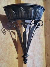 Applique mensola da parete