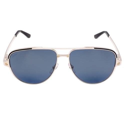 Occhiali sole uomo cartier - da,