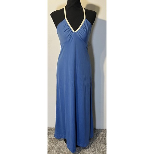 Maxi abito vintage y2k - maxi,