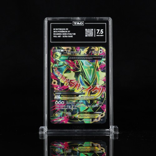 Rayquaza - ex, art)